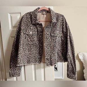 Free People Jacket